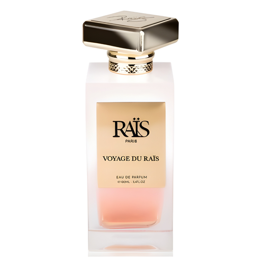 Raïs Voyage Du Raïs 100ML