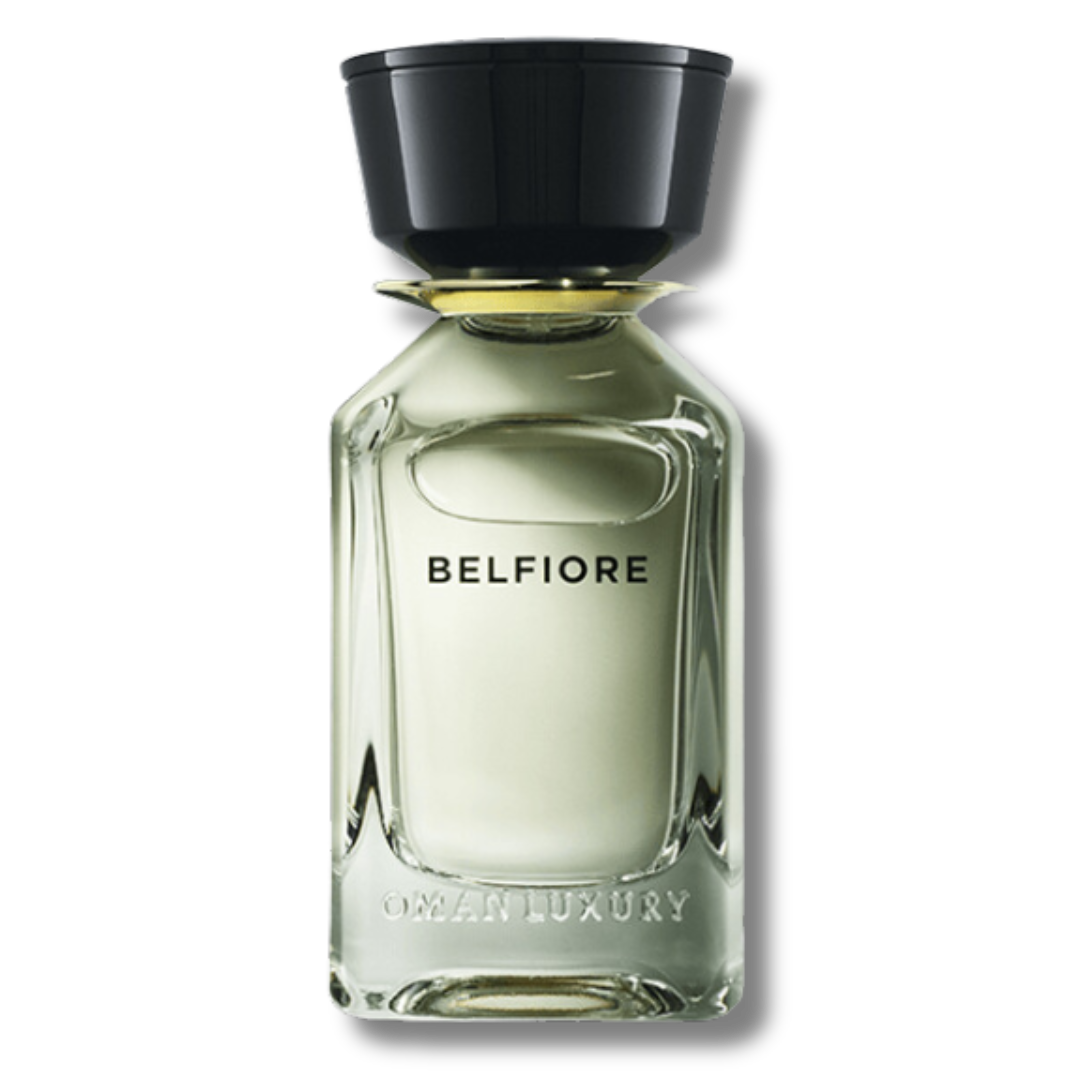 Oman luxury Belfiore Tester 100ML