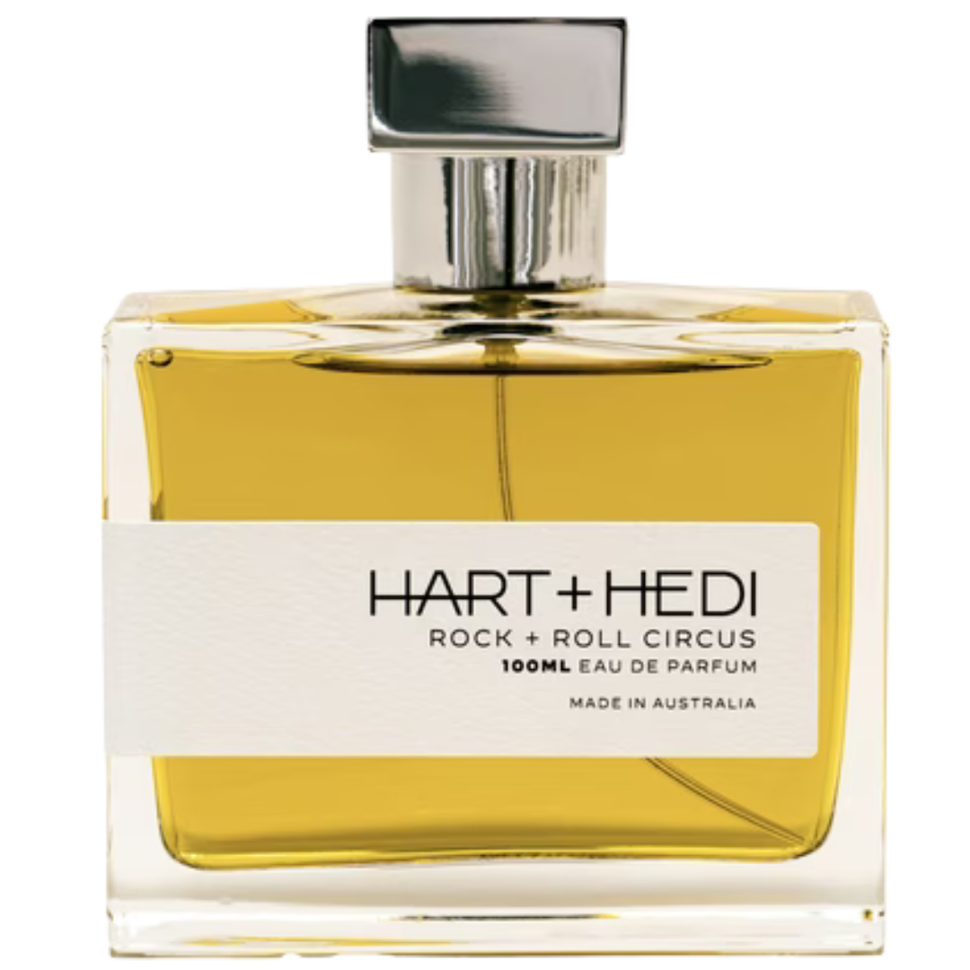 Hart + Hedi ROCK + ROLL CIRCUS 100ML