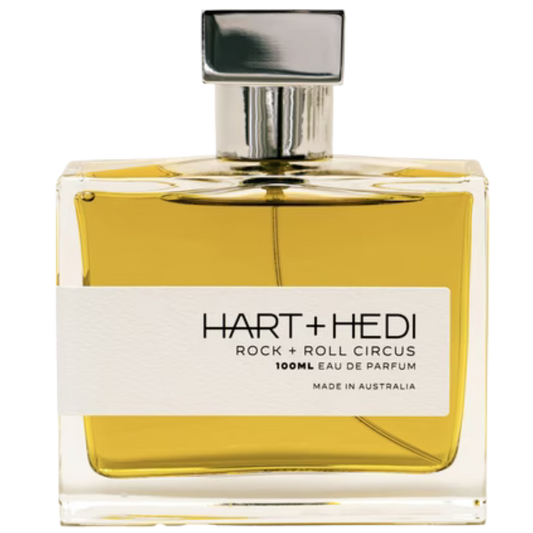 Hart + Hedi ROCK + ROLL CIRCUS 100ML