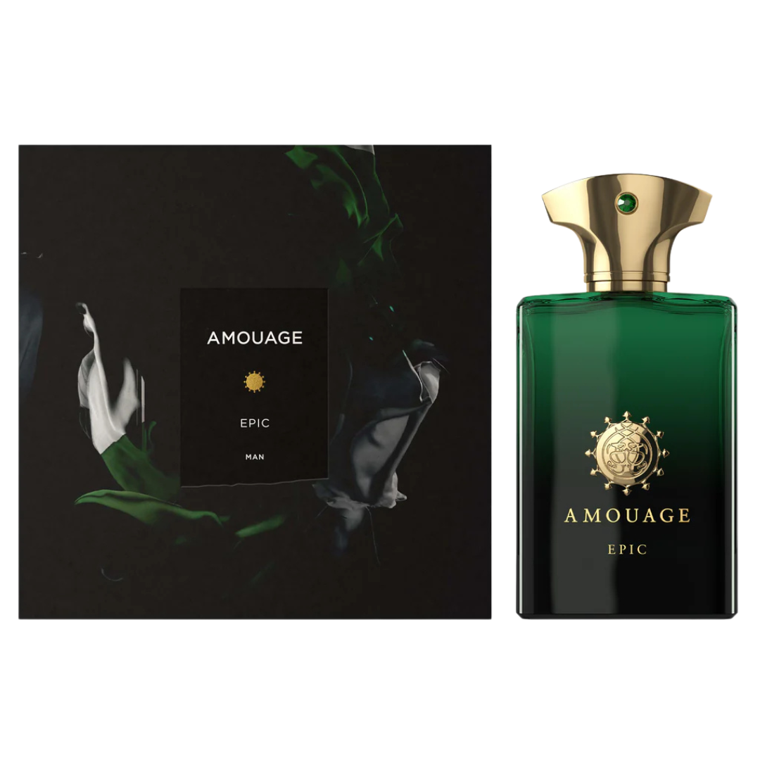 Amouage Epic Man 100ML