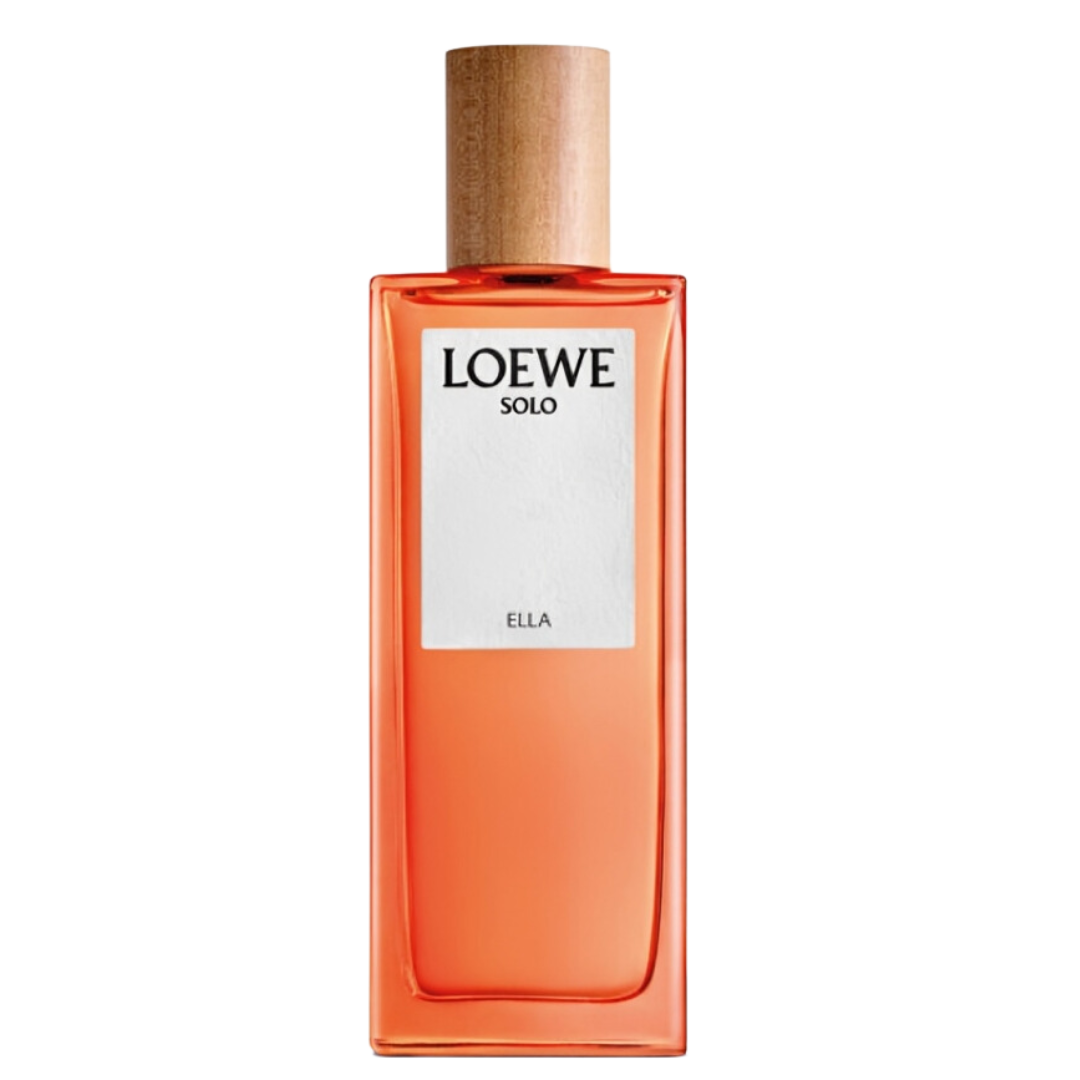 Ella Loewe Solo Loewe for women