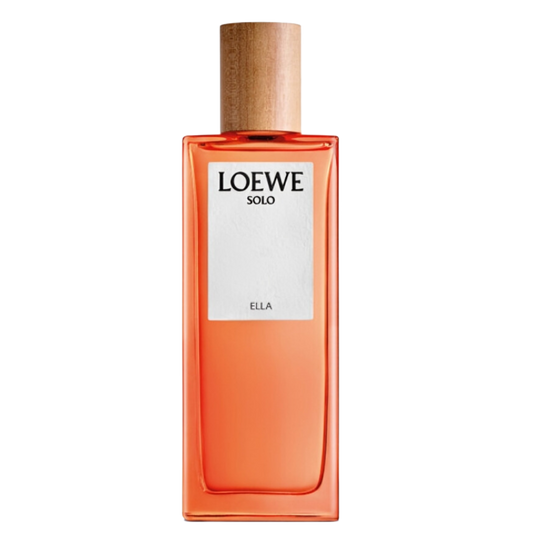 Ella Loewe Solo Loewe for women