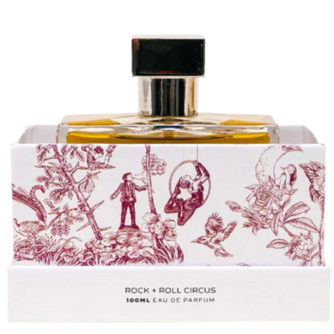 Hart + Hedi ROCK + ROLL CIRCUS 100ML