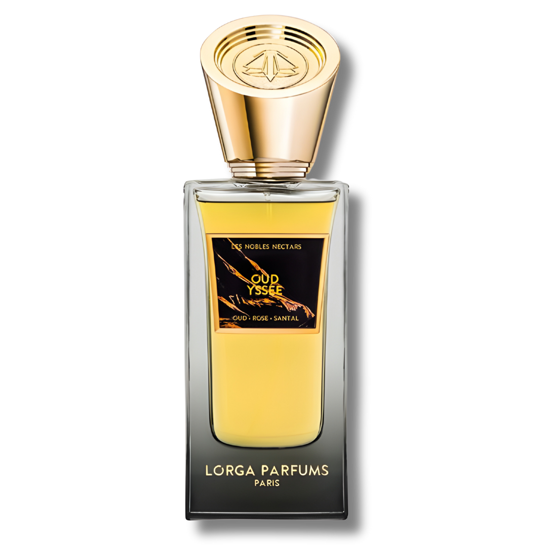 Lorga Parfums Oud Yssee 65ML