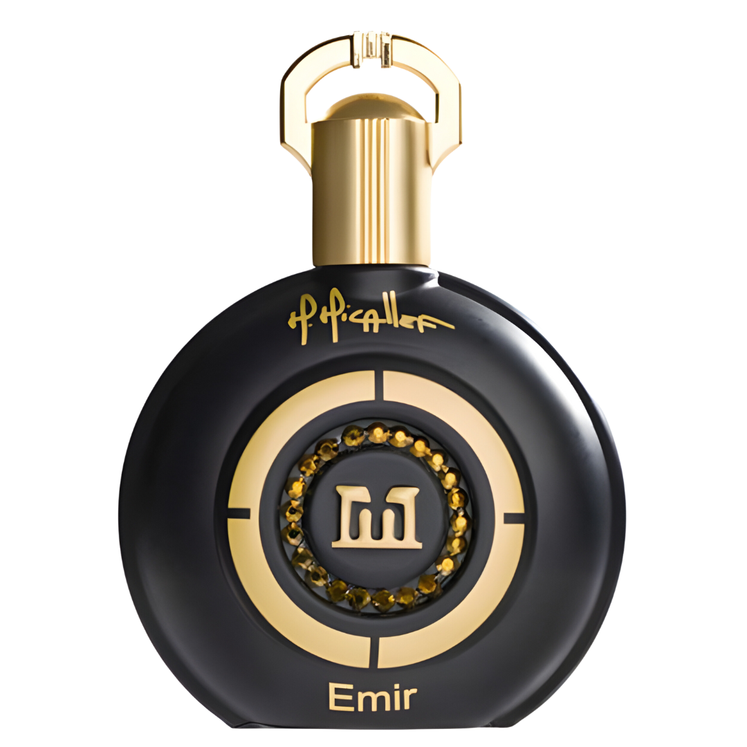 M. Micallef Emir Tester 100ML