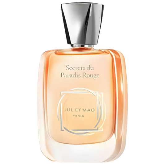 Jul et Mad Paris Secrets du Paradis Rouge 50ML+7ML
