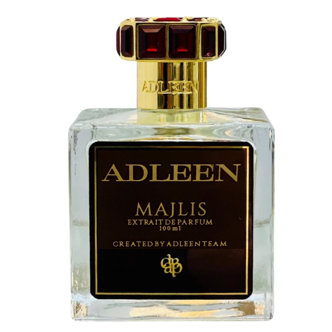 Adleen Haute Parfumerie Majlis 100ML