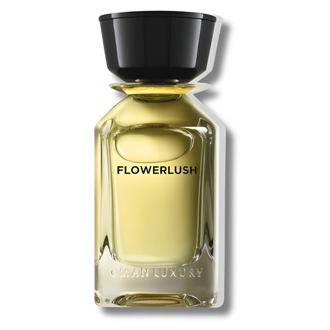 Oman luxury Flowerlush 100ML