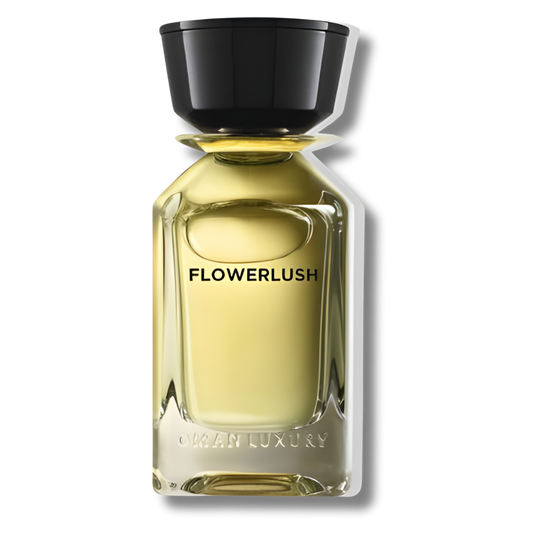 Oman luxury Flowerlush 100ML