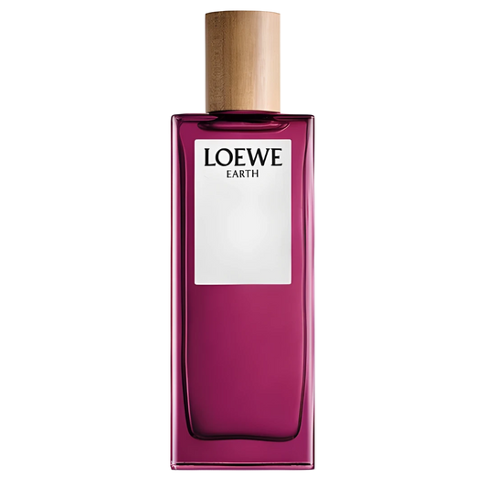 Loewe Earth 100ML TESTER