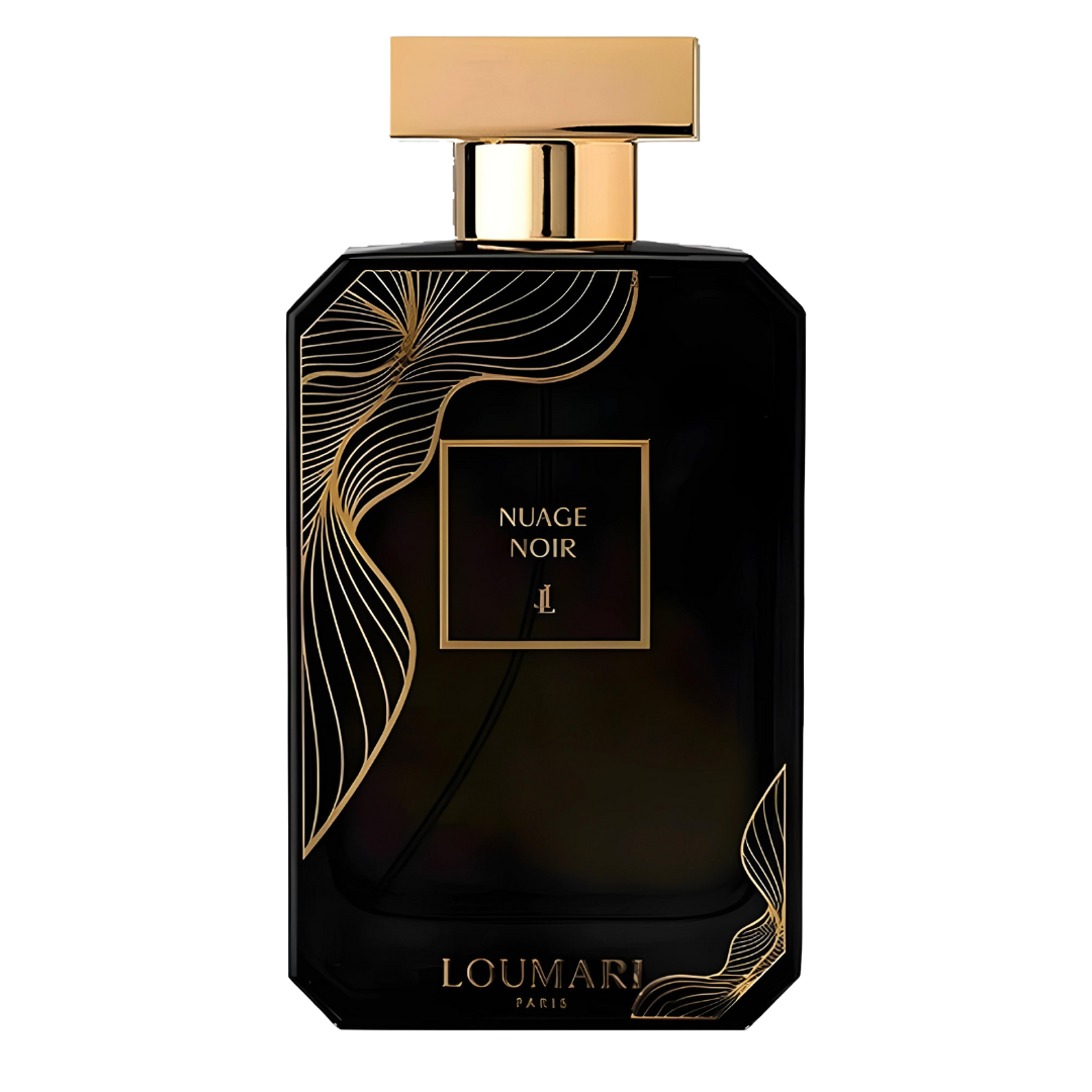 Loumari nuage noir 100ML