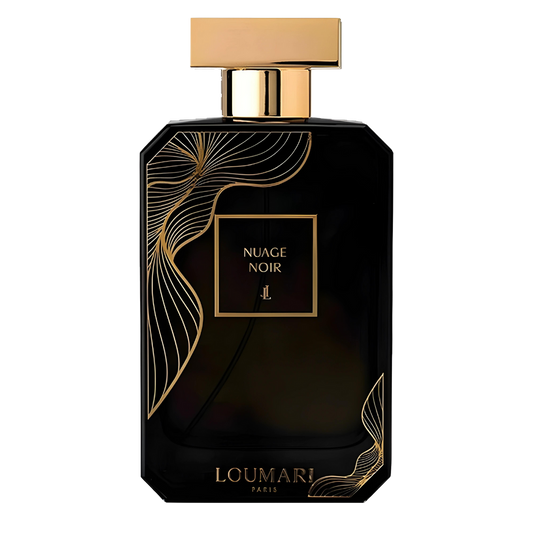 Loumari nuage noir 100ML