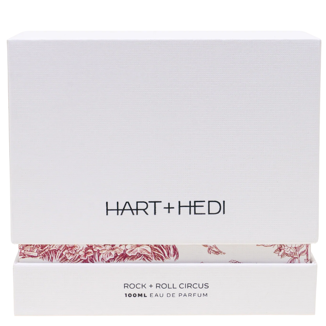Hart + Hedi ROCK + ROLL CIRCUS 100ML