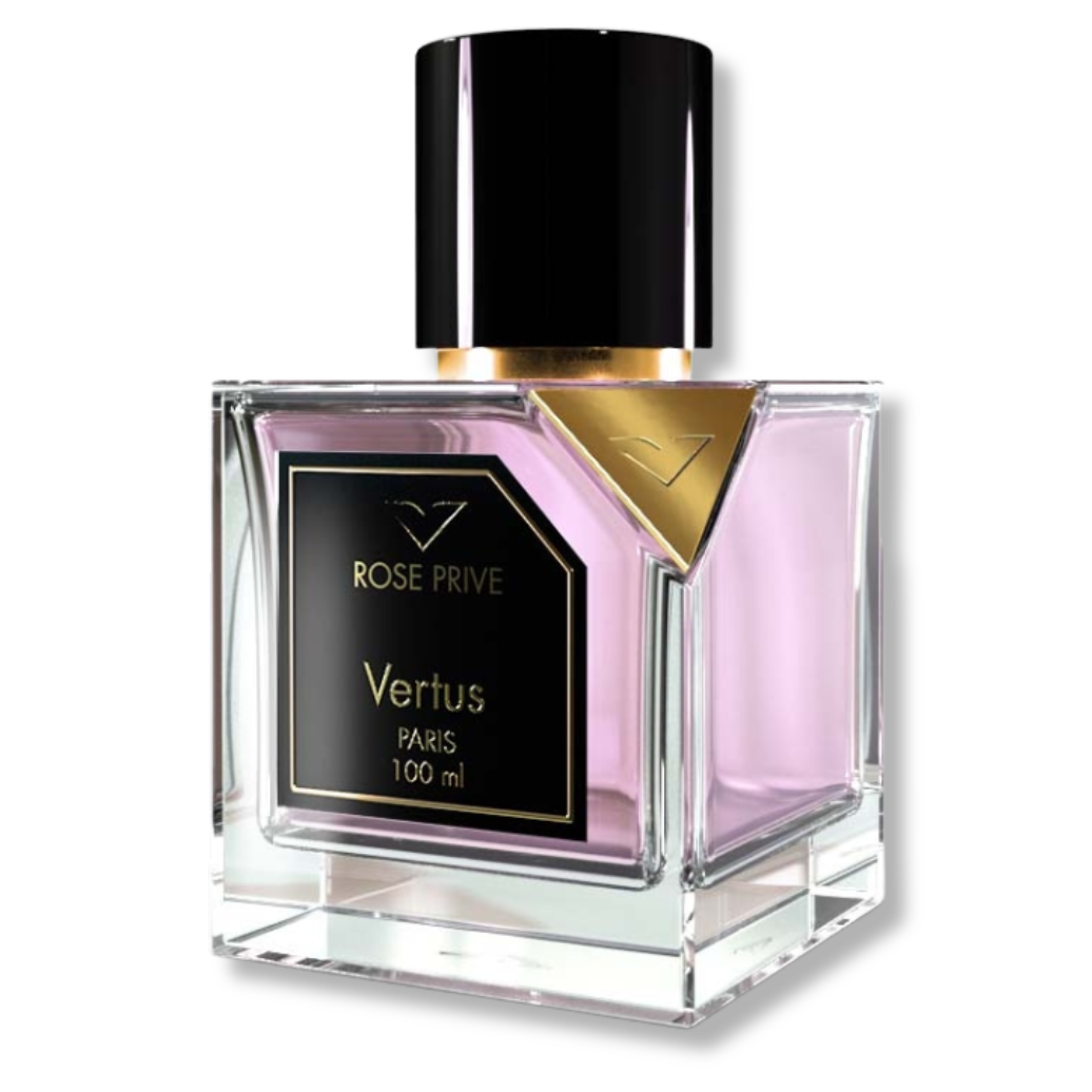 Vertus Rose Prive