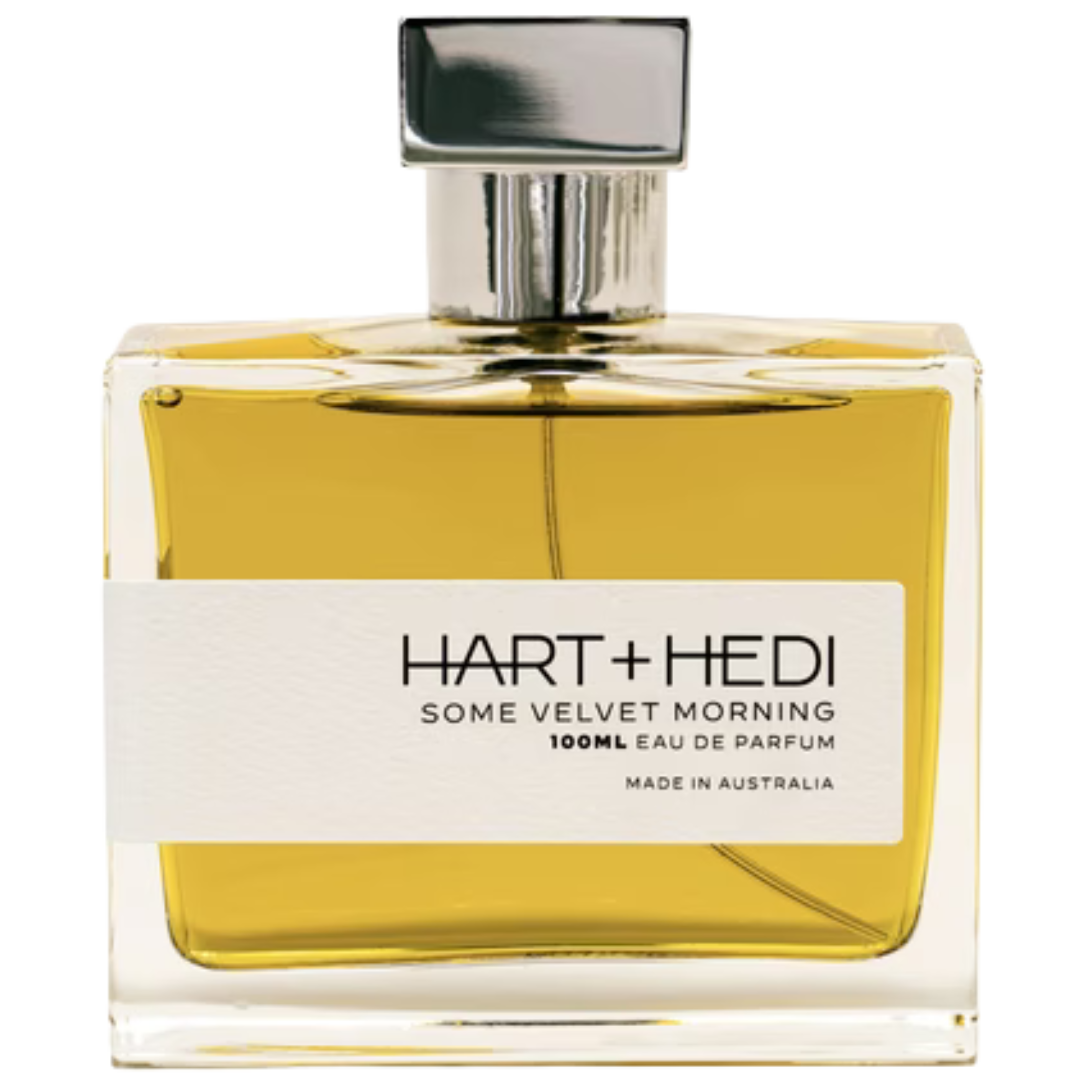 Hart + Hedi SOME VELVET MORNING 100ML