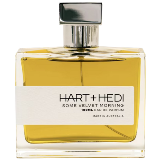 Hart + Hedi SOME VELVET MORNING 100ML