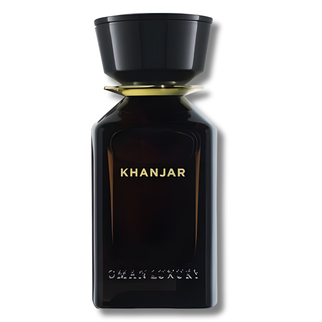 Oman Luxury Khanjar Tester 100ML