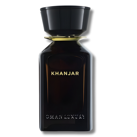 Oman Luxury Khanjar Tester 100ML