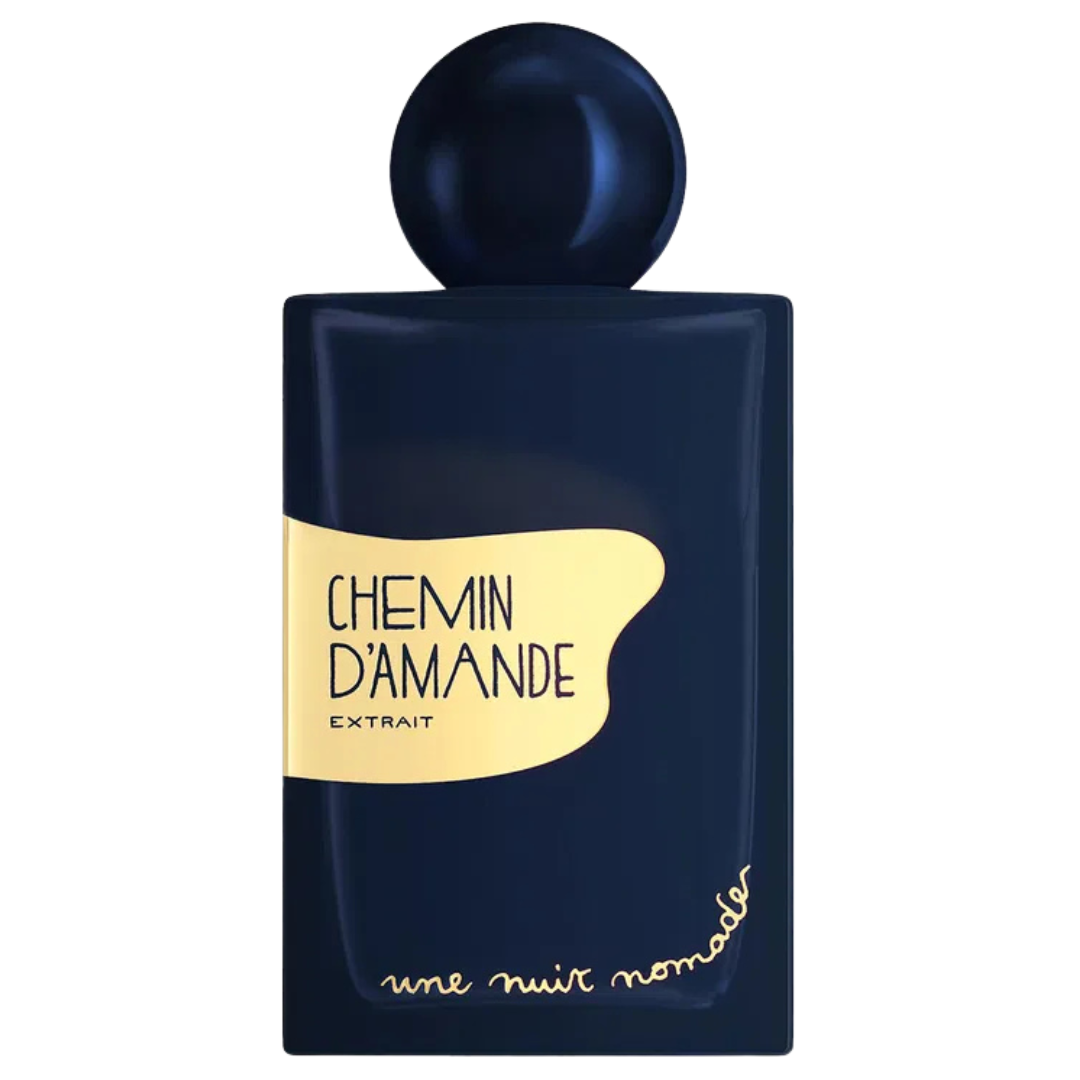 Une Nuit Nomade CHEMIN D'AMANDE EXTRAIT 100 ML