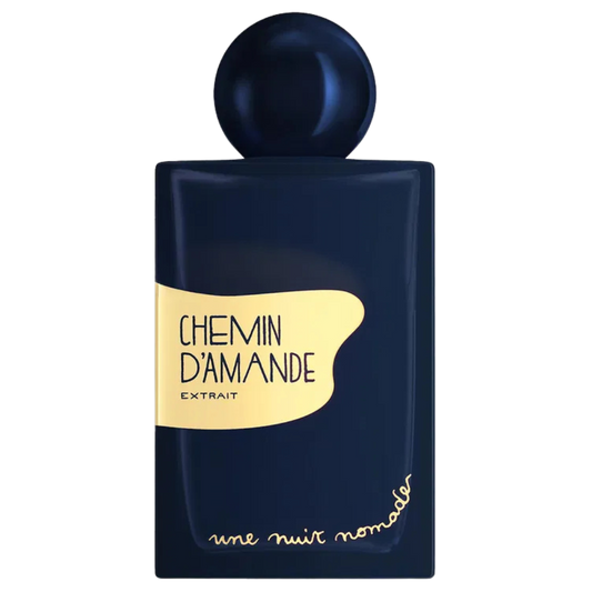 Une Nuit Nomade CHEMIN D'AMANDE EXTRAIT 100 ML