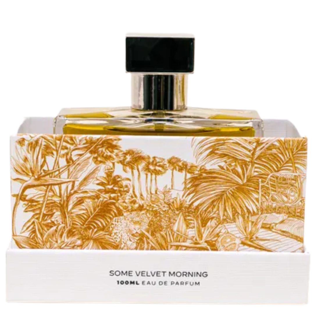 Hart + Hedi SOME VELVET MORNING 100ML