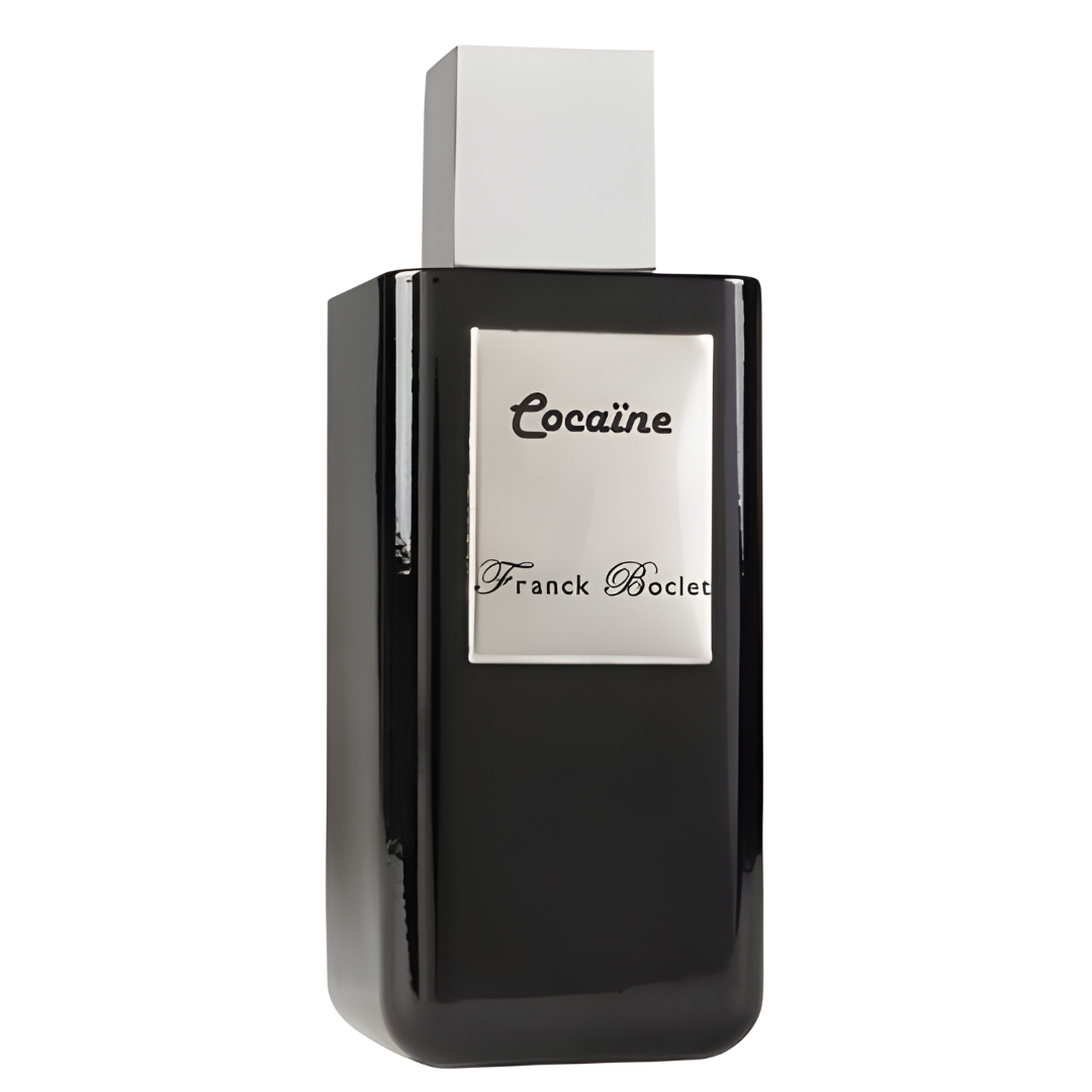 Franck Boclet Cocaïne 100ML