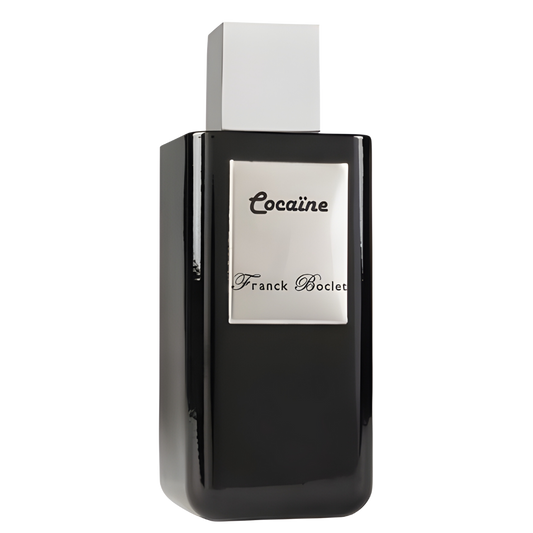 Franck Boclet Cocaïne 100ML