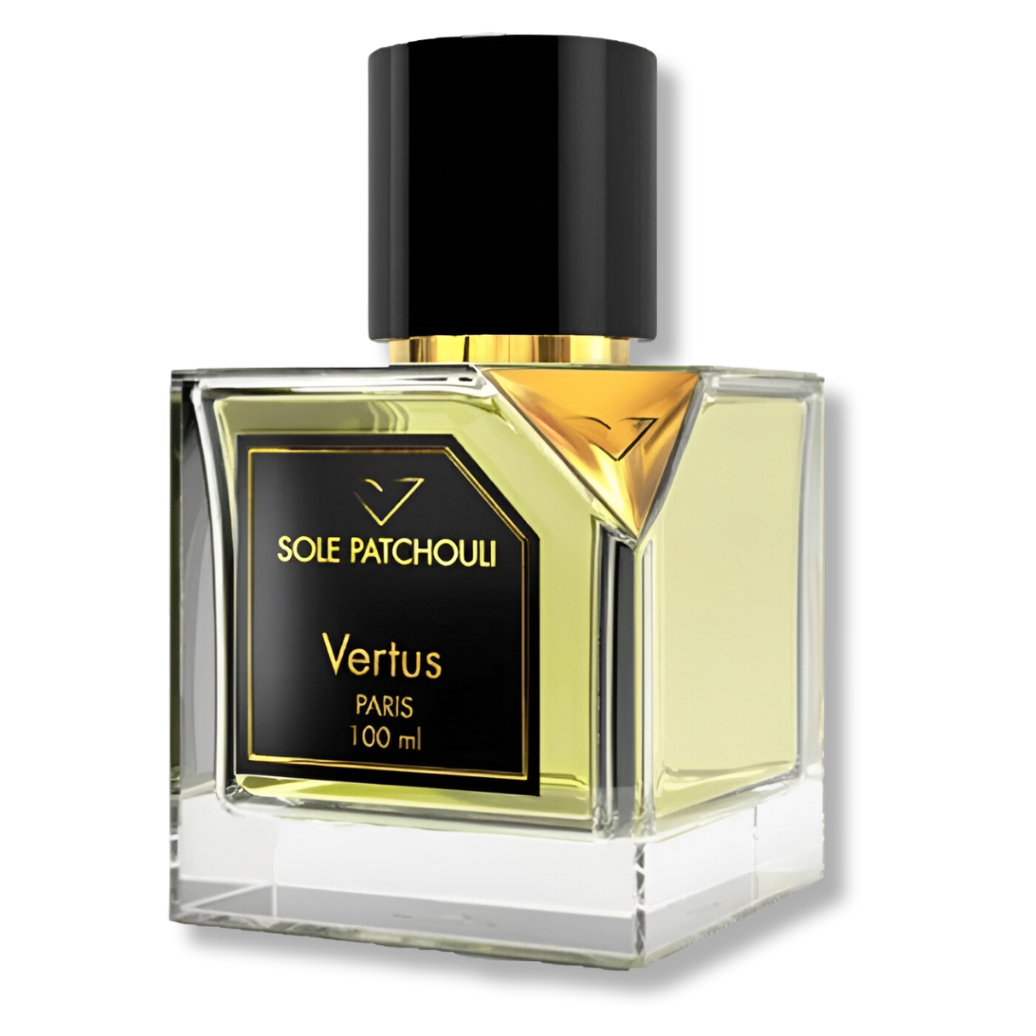 Vertus Sole Patchouli 100ML