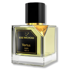 فيرتوس سول باتشولي 100 مل