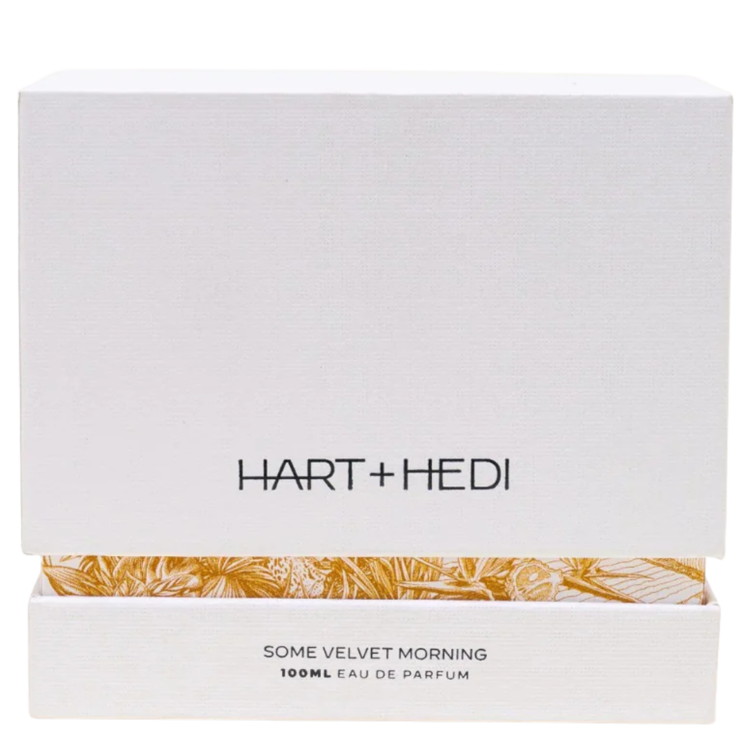 Hart + Hedi SOME VELVET MORNING 100ML