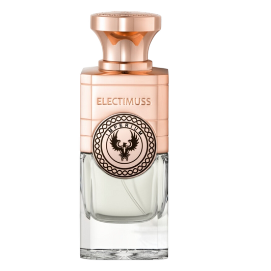 Electimuss Imperium  for women and men TESTER