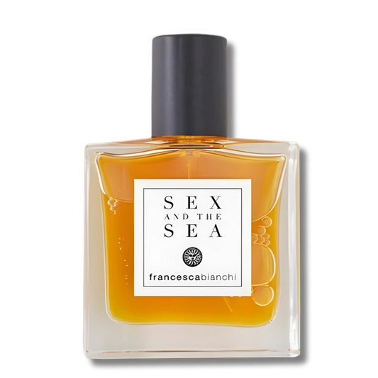 Francesca Bianchi Sex and the Sea 30ML