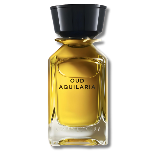 Oman luxury Oud Aquilaria 100ML