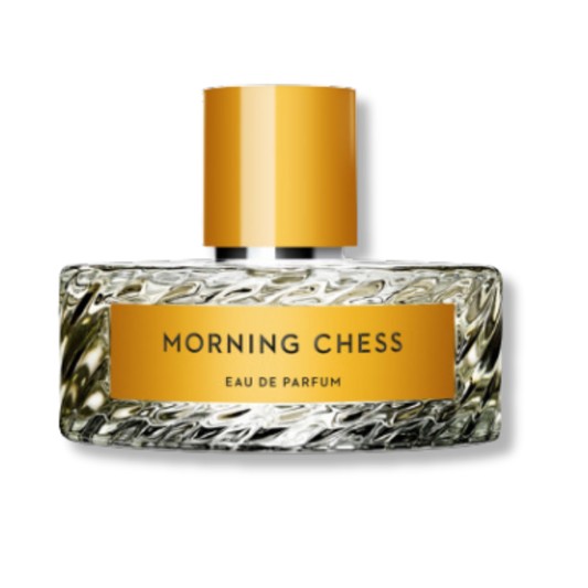 Vilhelm Parfumerie Morning Chess 100ML