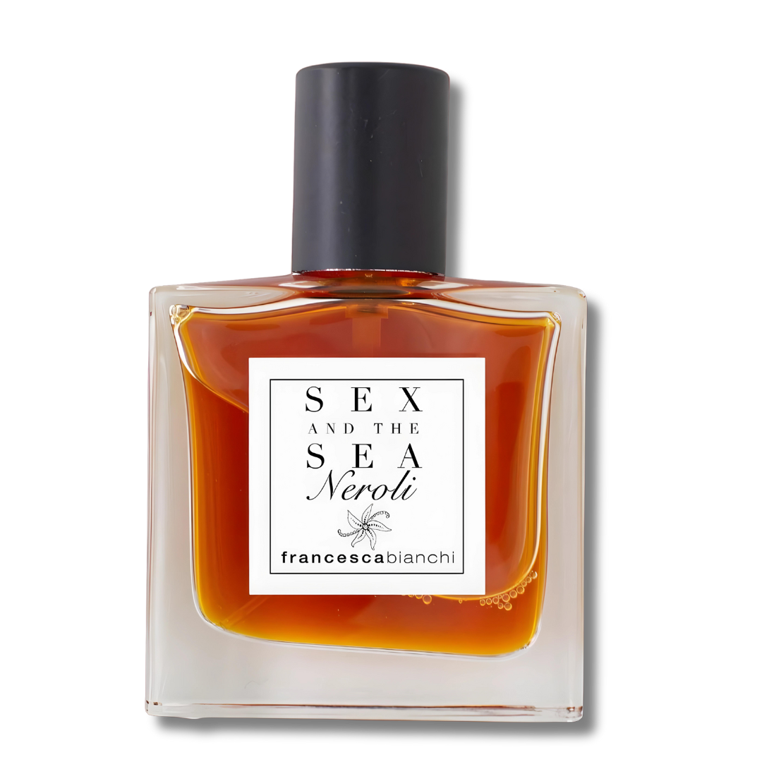 Francesca Bianchi Sex And The Sea Neroli