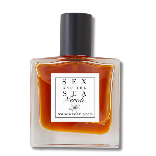 Francesca Bianchi Sex And The Sea Neroli