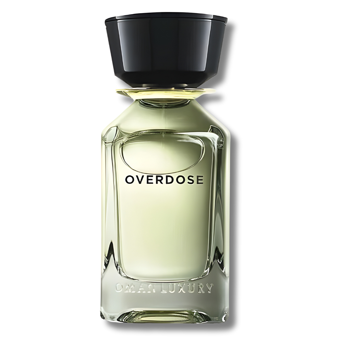 Oman luxury Overdose 100ML