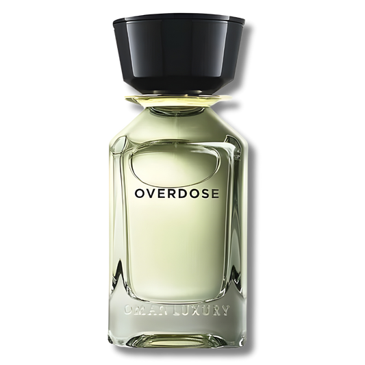 Oman luxury Overdose 100ML