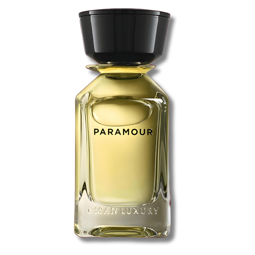 Oman luxury Paramour Tester 100ML