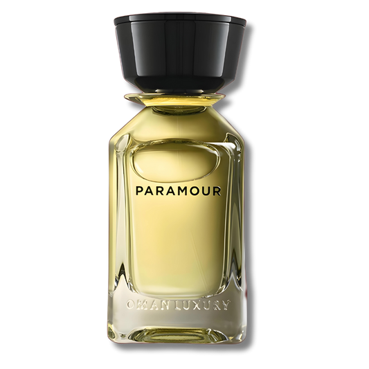 Oman luxury Paramour Tester 100ML