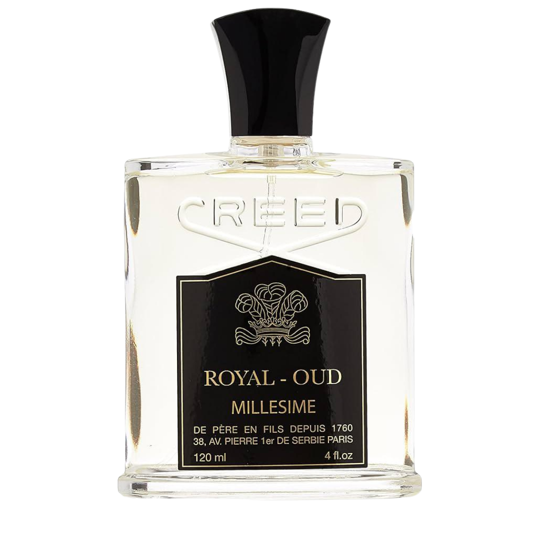 Creed Royal Oud (Old Batch) 120ML
