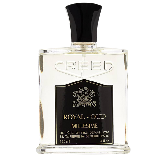 Creed Royal Oud (Old Batch) 120ML