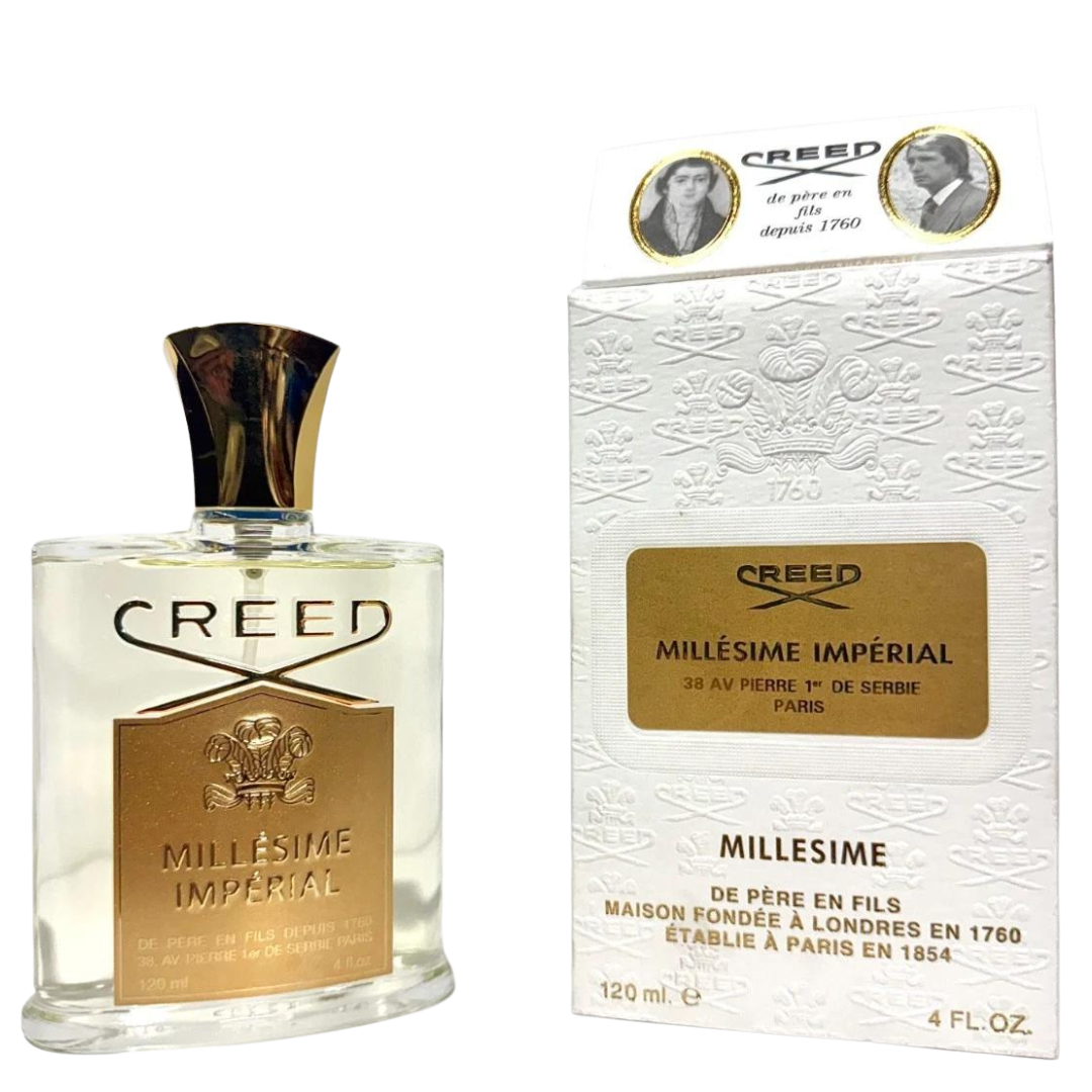 Creed Millésime Impérial (Old Batch) 120ML