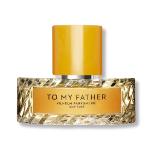 Vilhelm Parfumerie To My Father 100ML