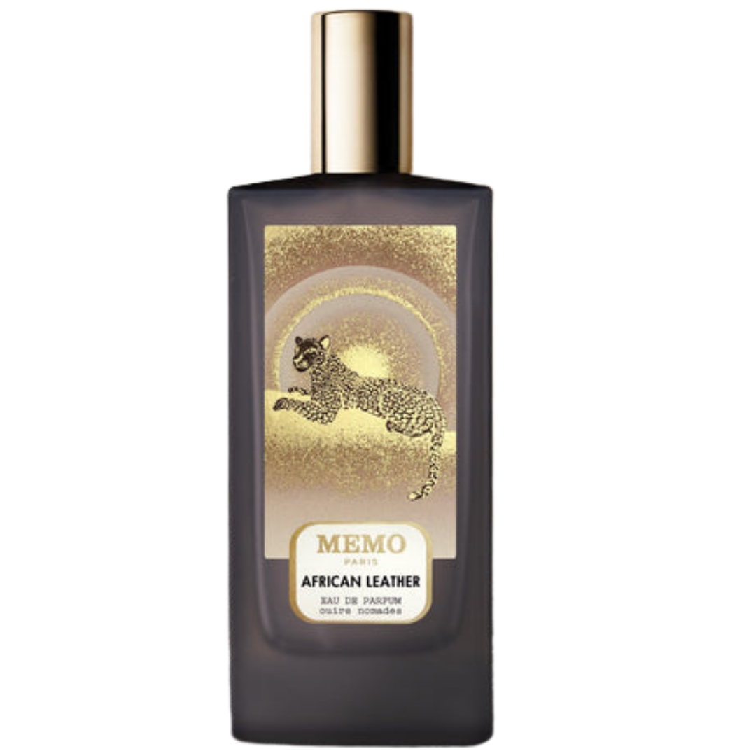 Memo Paris African Leather 100ML