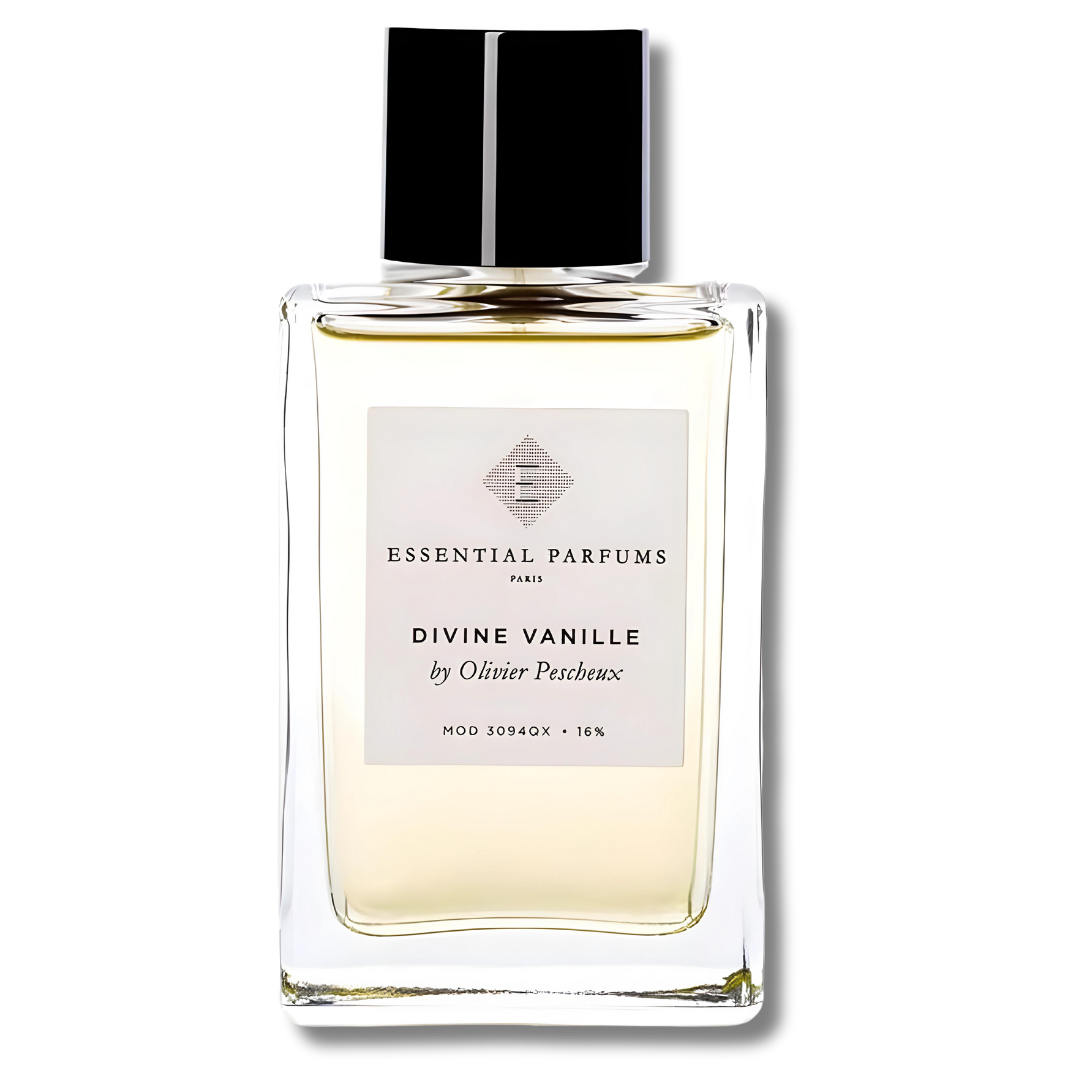 Essential Parfums Divine Vanilla 100ML