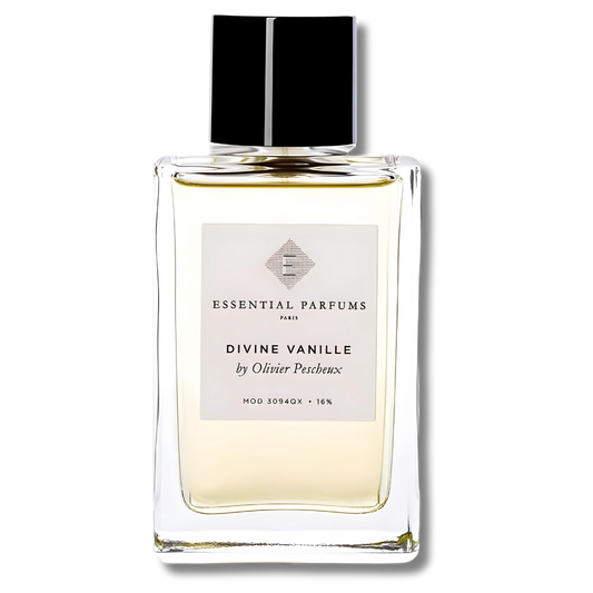 Essential Parfums Divine Vanilla 100ML