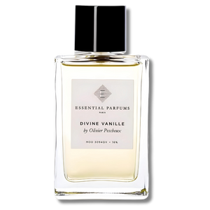 Essential Parfums Divine Vanilla Tester 100ML