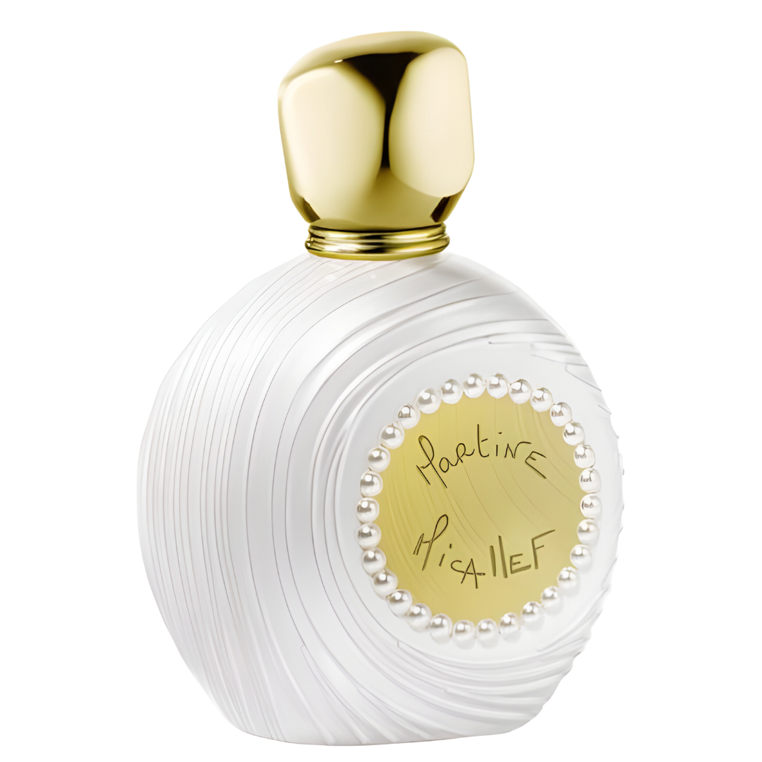 M. Micallef Mon Parfum Pearl Tester 100ML